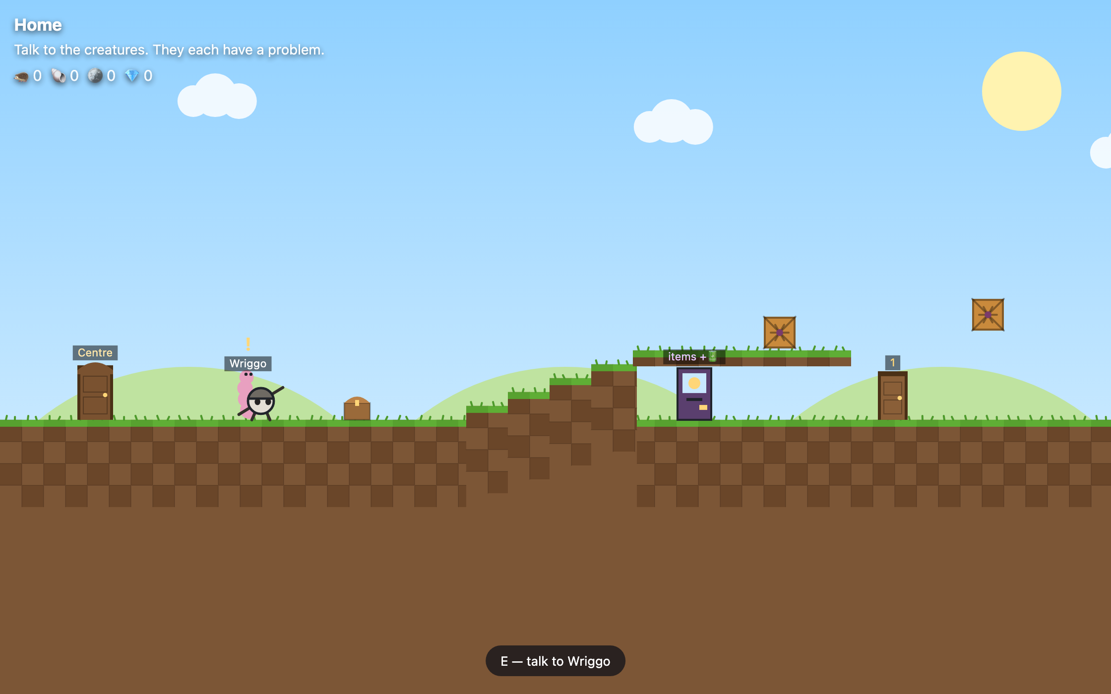 Coding With My Kids in Claude (or: How to Ship a Game You Did Not Design)